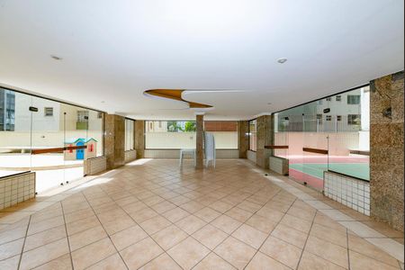 Apartamento à venda com 97m², 3 quartos e 2 vagasÁrea comum