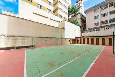 Apartamento à venda com 97m², 3 quartos e 2 vagasÁrea comum