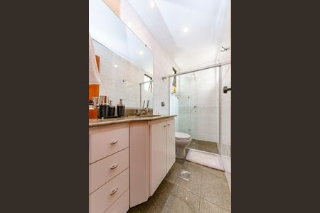 Apartamento à venda com 97m², 3 quartos e 2 vagasBanheiro Social