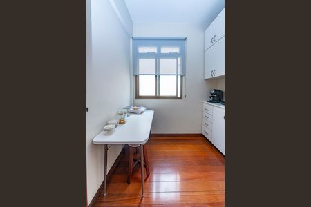 Apartamento à venda com 97m², 3 quartos e 2 vagasQuarto de Serviço