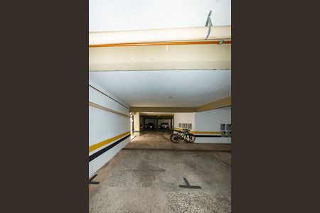 Apartamento à venda com 97m², 3 quartos e 2 vagasGaragem