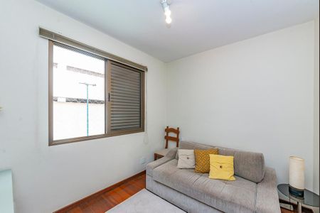 Apartamento à venda com 97m², 3 quartos e 2 vagasQuarto 2