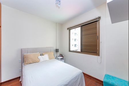 Apartamento à venda com 97m², 3 quartos e 2 vagasSuíte
