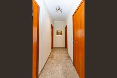 Apartamento à venda com 97m², 3 quartos e 2 vagasCorredor