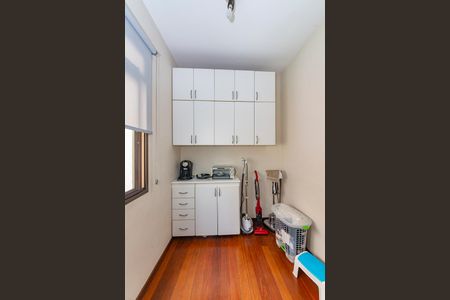 Apartamento à venda com 97m², 3 quartos e 2 vagasQuarto de Serviço