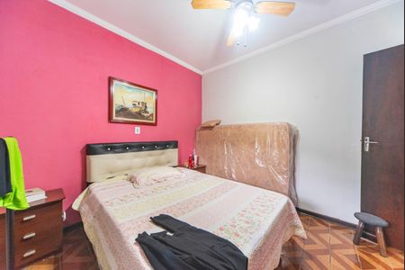 Casa à venda com 380m², 4 quartos e 6 vagasQuarto 1