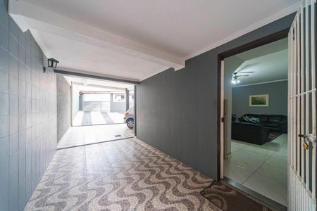 Casa à venda com 380m², 4 quartos e 6 vagasGaragem