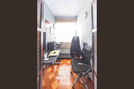 Casa à venda com 380m², 4 quartos e 6 vagasVaranda do Quarto 2