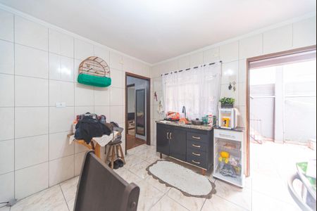 Casa à venda com 380m², 4 quartos e 6 vagasCozinha da casa 2