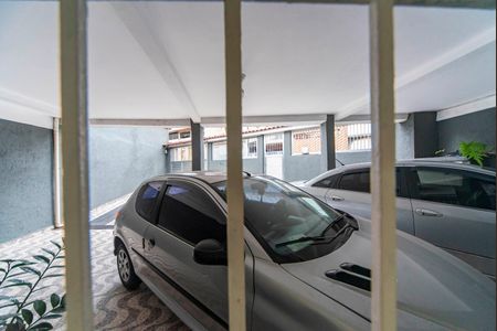 Casa à venda com 380m², 4 quartos e 6 vagasSala