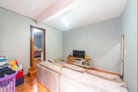 Casa à venda com 380m², 4 quartos e 6 vagasSala da Casa 2