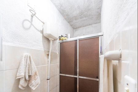 Casa à venda com 380m², 4 quartos e 6 vagasBanheiro da Casa 2