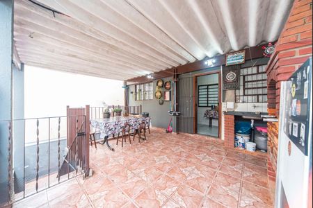 Casa à venda com 380m², 4 quartos e 6 vagasVaranda Gourmet