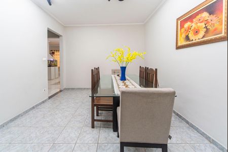 Casa à venda com 380m², 4 quartos e 6 vagasSala de Jantar