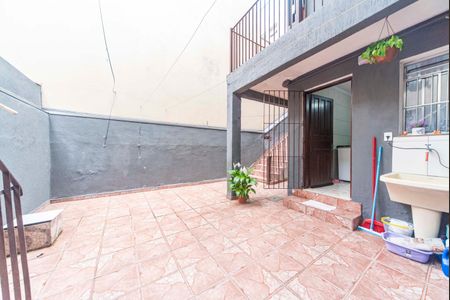 Casa à venda com 380m², 4 quartos e 6 vagasQuintal Fundos