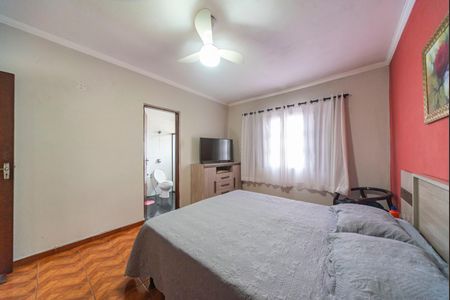 Casa à venda com 380m², 4 quartos e 6 vagasQuarto 3