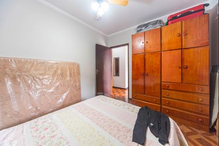 Casa à venda com 380m², 4 quartos e 6 vagasQuarto 1