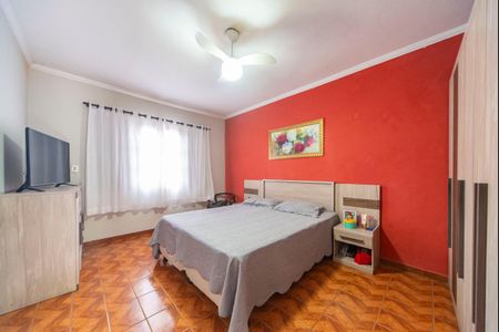 Casa à venda com 380m², 4 quartos e 6 vagasQuarto 3