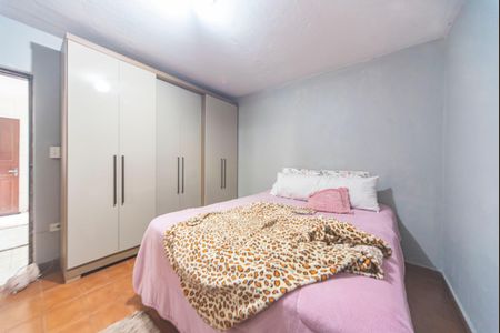 Casa à venda com 380m², 4 quartos e 6 vagasQuarto da casa 2