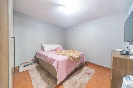 Casa à venda com 380m², 4 quartos e 6 vagasQuarto da casa 2