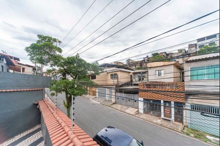 Casa à venda com 380m², 4 quartos e 6 vagasVista do Terraço