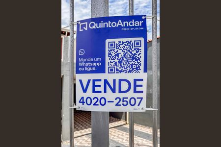 Casa à venda com 380m², 4 quartos e 6 vagasPlaca Instalada na Fachada 