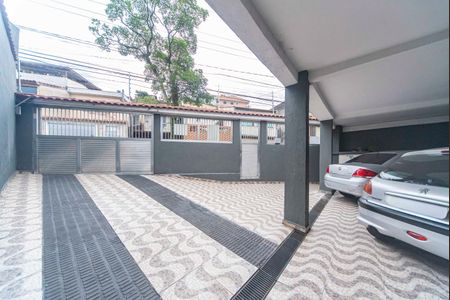 Casa à venda com 380m², 4 quartos e 6 vagasGaragem