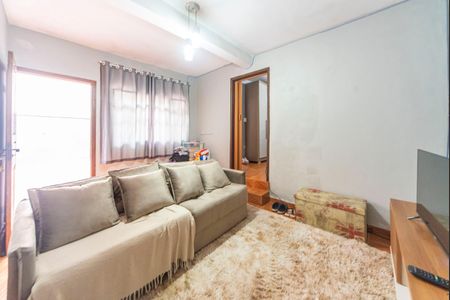 Casa à venda com 380m², 4 quartos e 6 vagasSala da Casa 2