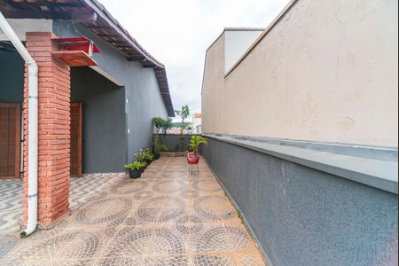Casa à venda com 380m², 4 quartos e 6 vagasTerraço
