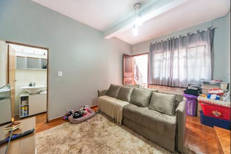 Casa à venda com 380m², 4 quartos e 6 vagasSala da Casa 2