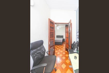 Casa à venda com 380m², 4 quartos e 6 vagasVaranda do Quarto 2
