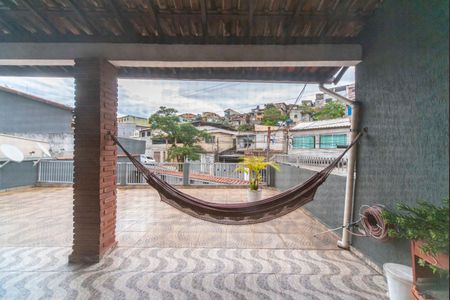 Casa à venda com 380m², 4 quartos e 6 vagasVista do Quarto 1