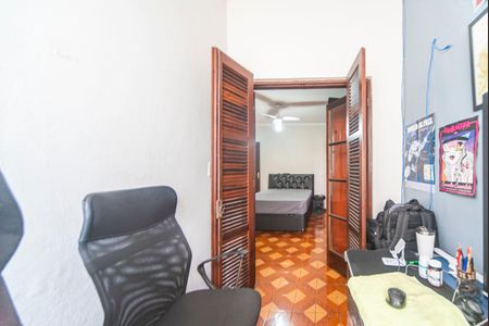 Casa à venda com 380m², 4 quartos e 6 vagasVaranda do Quarto 2