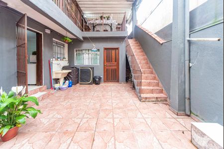 Casa à venda com 380m², 4 quartos e 6 vagasQuintal Fundos