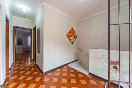 Casa à venda com 380m², 4 quartos e 6 vagasHall da Escada