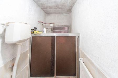 Casa à venda com 380m², 4 quartos e 6 vagasBanheiro da Casa 2