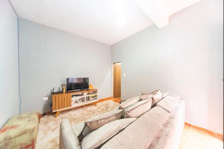 Casa à venda com 380m², 4 quartos e 6 vagasSala da Casa 2