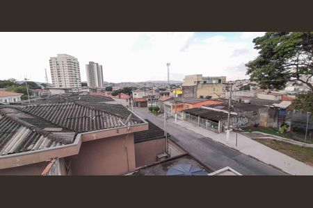 Casa para alugar com 142m², 4 quartos e 5 vagasVista do Banheiro do Espaço Gourmet