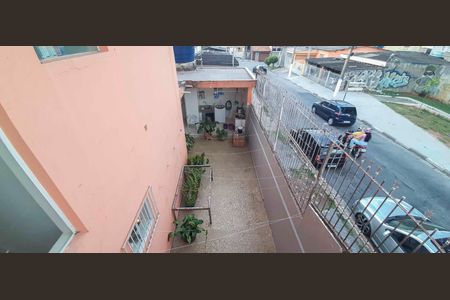 Casa para alugar com 142m², 4 quartos e 5 vagasVista da Varanda do Quarto 3 / Closed