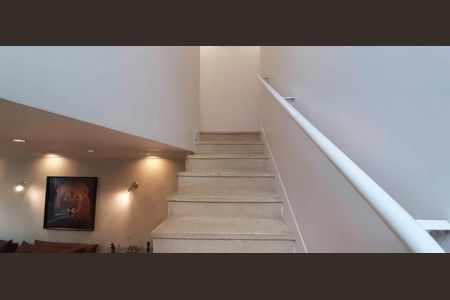 Casa para alugar com 142m², 4 quartos e 5 vagasAcesso aos Quartos