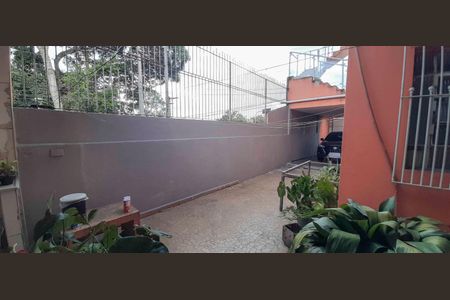 Casa para alugar com 142m², 4 quartos e 5 vagasGaragem