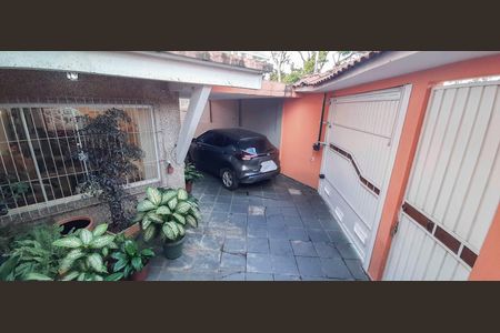 Casa para alugar com 142m², 4 quartos e 5 vagasGaragem