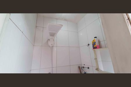 Casa para alugar com 142m², 4 quartos e 5 vagasBanheiro da Edícula / Quarto 4
