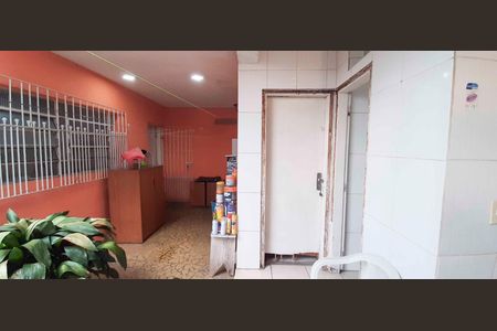 Casa para alugar com 142m², 4 quartos e 5 vagasEdícula / Quarto 4