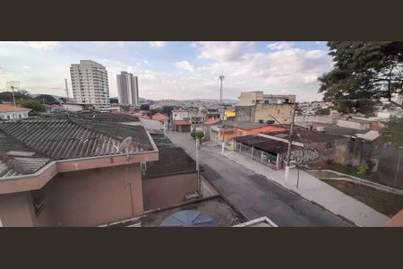 Casa para alugar com 142m², 4 quartos e 5 vagasVista do Espaço Gourmet