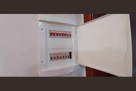 Casa para alugar com 142m², 4 quartos e 5 vagasQuadro de Luz 2