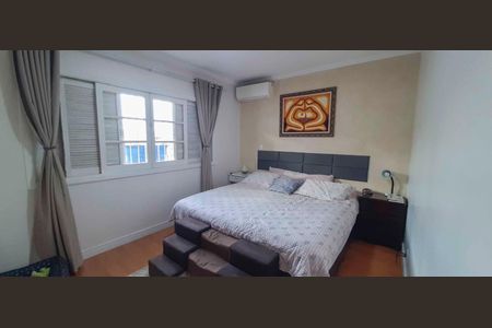 Casa para alugar com 142m², 4 quartos e 5 vagasQuarto 1