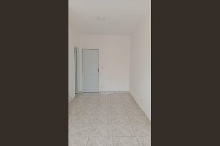 Apartamento para alugar com 40m², 1 quarto e sem vaga Apartamento para alugar com 40m², 1 quarto e sem vagaSala