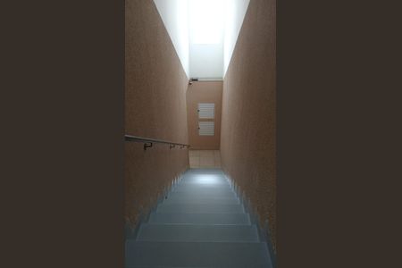 Apartamento para alugar com 40m², 1 quarto e sem vaga Apartamento para alugar com 40m², 1 quarto e sem vagaCorredor