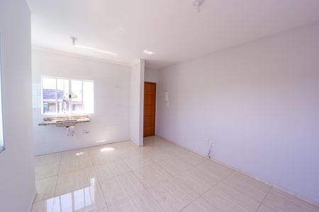 Sala de apartamento para alugar com 2 quartos, 65m² em Parque Boturussu, São Paulo